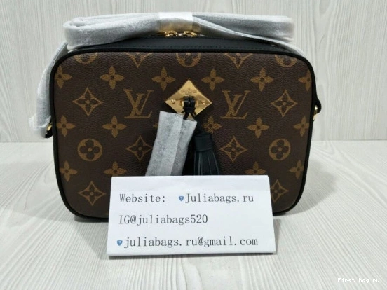 Frstbag ru SAINTONGE VUITTON LOUIS 0816
